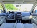 Mitsubishi ASX MIDLINE GLX Mid 2.0L FWD MITSUBISHI ASX 2022 2.0L GCC (697/-MONTHLY)