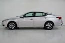 Nissan Altima SV AED 1,150/ PM ||  1 YEAR WARRANTY  || NISSAN CERTIFIED