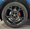 ألفا روميو ستيلفيو Veloce