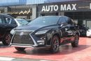 Lexus RX450h F-SPORT