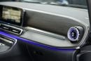 Mercedes Benz V300 V-LINE Mercede-Benz V 300 | GCC 0km | Agency Warranty | 360 View | 64 colors Ambeint Ligh