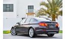 BMW 535i i