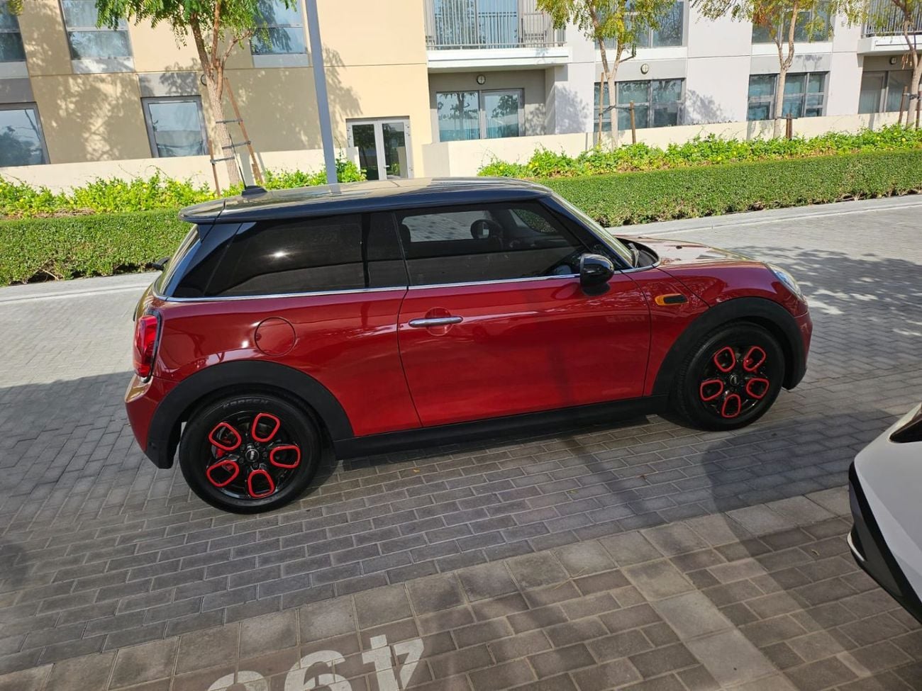 ميني كوبر