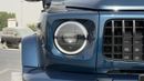 Mercedes-Benz G 63 AMG 4MATIC SUV