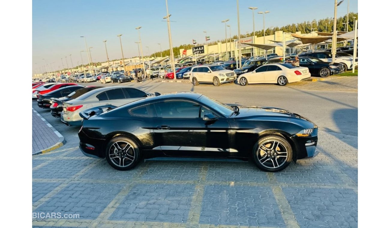 Ford Mustang EcoBoost Premium For sale