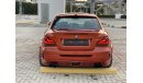 BMW 1M