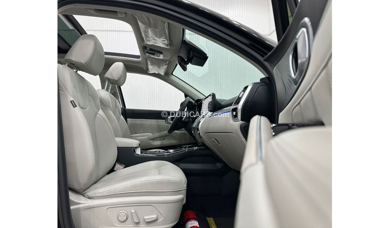 كيا سورينتو توب 2022 KIA Sorento EX 7 Seater, Dec 2026 KIA Warranty, Full Options, Low Kms, GCC