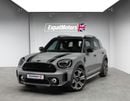 Mini Countryman COOPER S