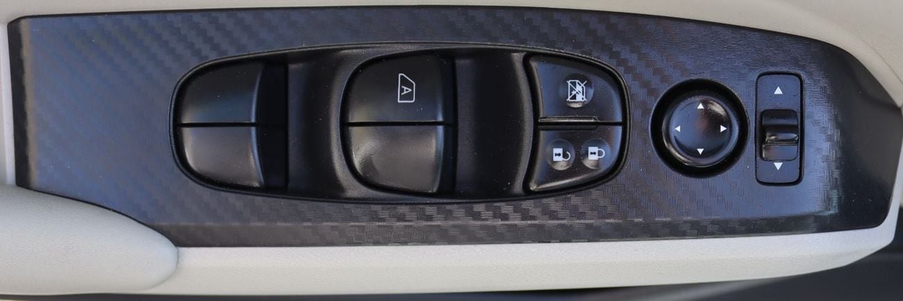 Nissan Altima SL 2.5L Nissan Altima - 2023 - GCC - Accident-Free - 2.5L - Low Mileage - Excellent Condition