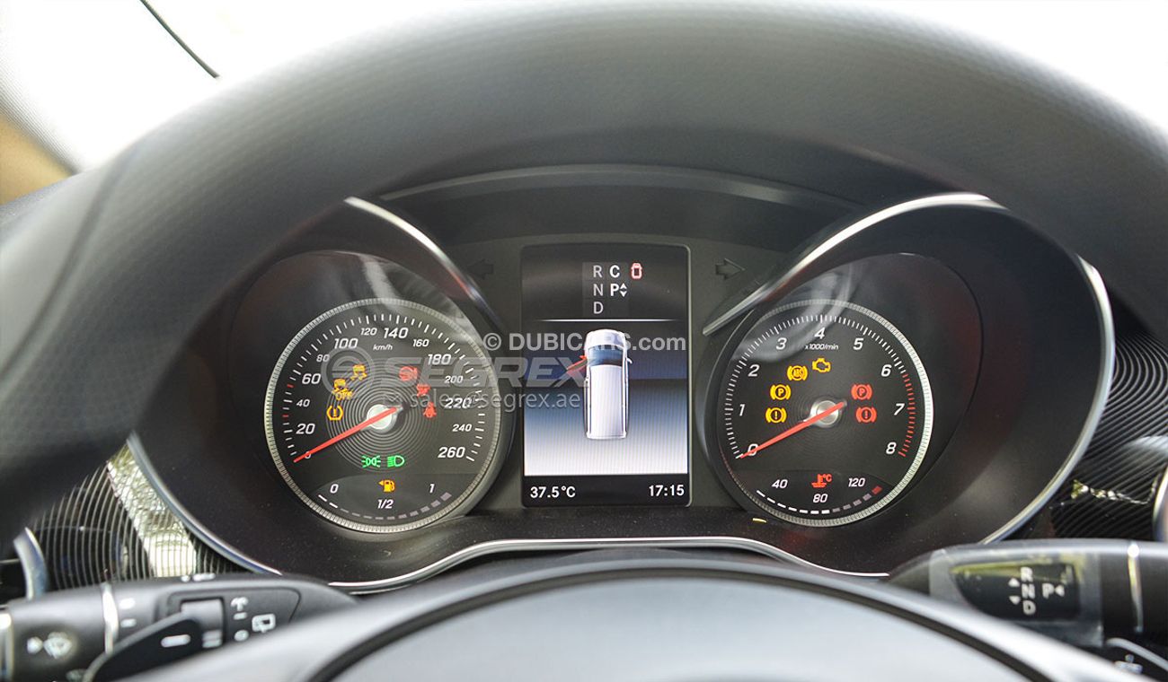 Mercedes-Benz V 250 2.0 , A/T , 6 PASSENGERS , EXTRA LONG ,GCC ,