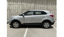 Hyundai Creta GL 1.6L | GCC | EXCELLENT CONDITION | FREE 2 YEAR WARRANTY | FREE REGISTRATION | 1 YEAR FREE INSURAN