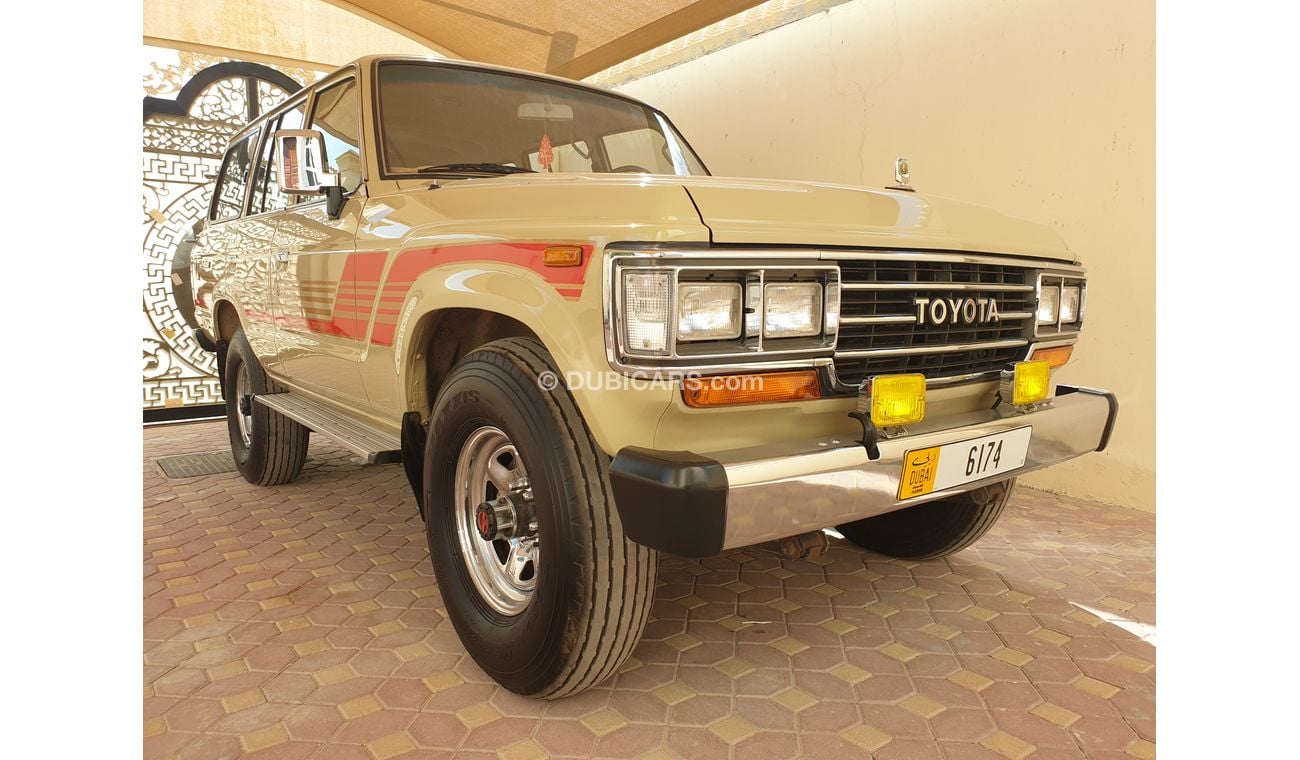 تويوتا لاند كروزر 70 G