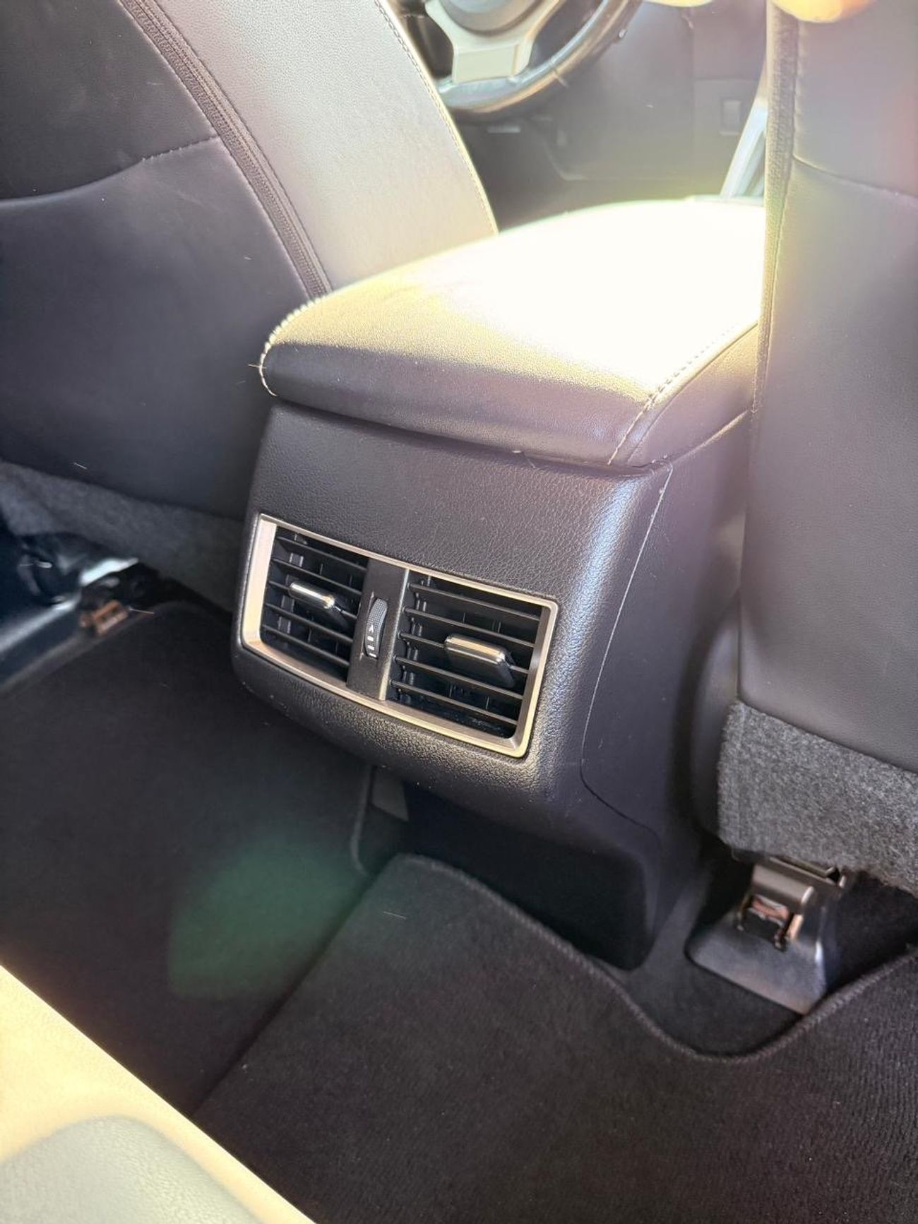 لكزس NX 300 Lexus NX 4X4