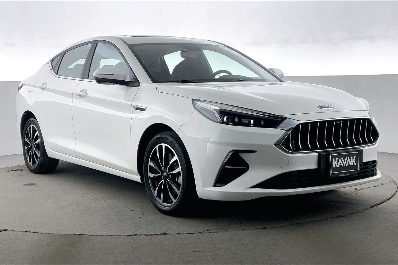 JAC J7 Intelligent | National Day Celebration | Guaranteed Warranty | 0 Down Payment