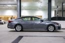 Nissan Altima S | 2024 | BY AGMC | GCC | 2.5L (188hp) | Warranty | Full-service History