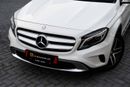 Mercedes-Benz GLA 250 AMG-Kit 4Matic | 2,056 P.M  | 0% Downpayment | Excellent Condition!