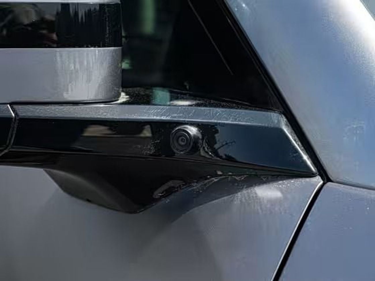 بي واي دي ليوبارد 5 LASER INTELEGENT DRIVING