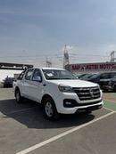 Foton Tunland