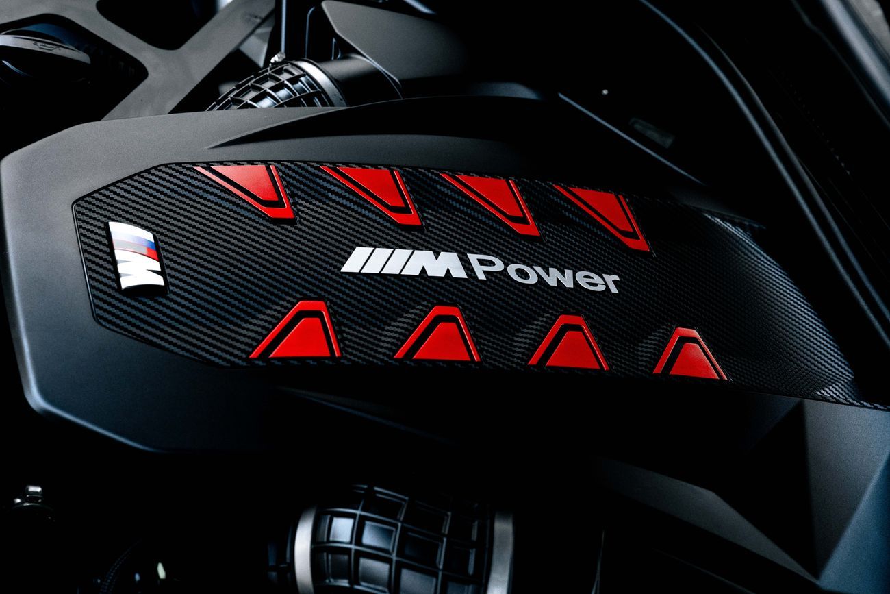 BMW X5 X5 Competition | 8,519 P.M | 0% Downpayment | BMW X5M Competition Agency Serviced | Ramadan Offer!