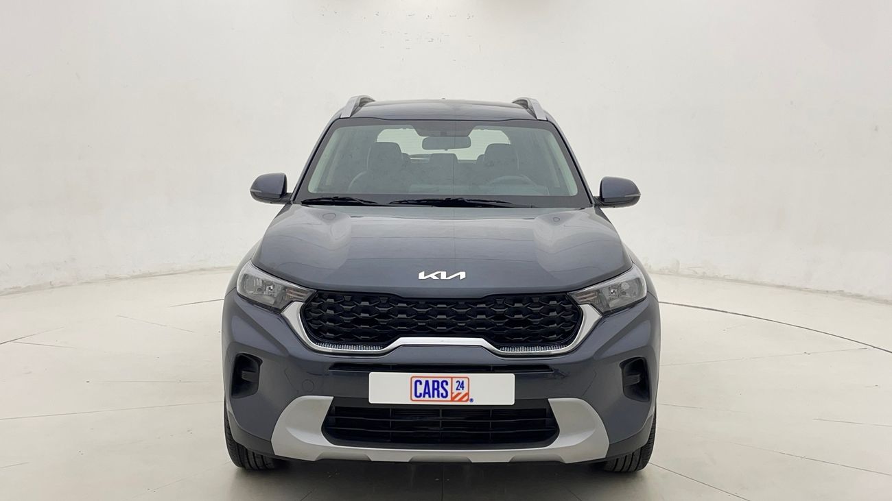 Kia Sonet LX 1.5 | Zero Down Payment | Home Test Drive