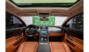 Jaguar XJ L Portfolio 3.0L | 2,152 P.M | 0% Downpayment | Low Mileage!