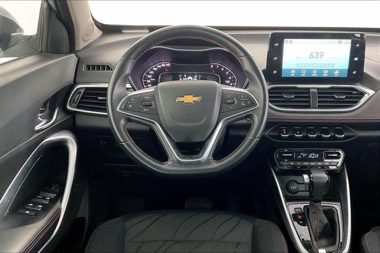 Chevrolet Groove Premier | Guaranteed Warranty | 0 Down Payment