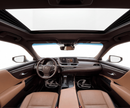 Lexus ES350 350 3.5
