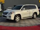 Lexus LX 570