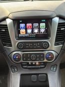 Chevrolet Tahoe LT Taho USA 2016