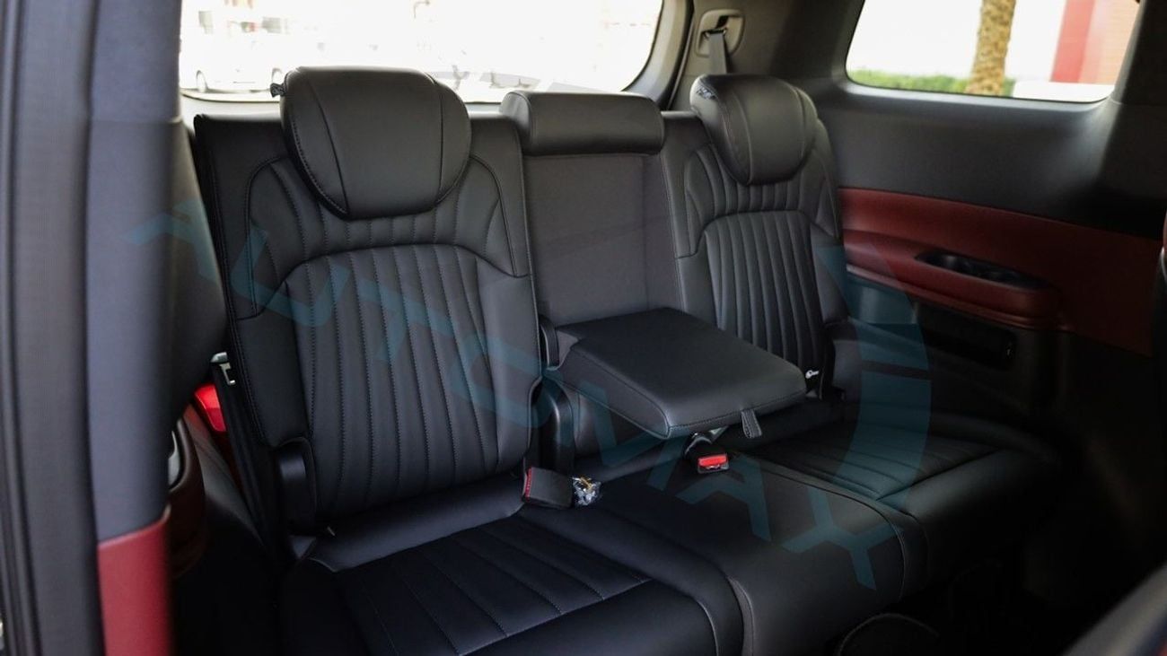 GAC M8 M8 GX i4 2.0T FWD 2026 GCC 0KM With 5 Years Or 150,000Km Warranty @Official Dealer