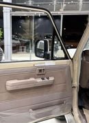 Toyota Land Cruiser 70 TOYOTA LC79 SC 2.8L DIESEL MT MID 25YM GCC