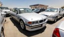BMW 750Li iL