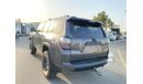 Toyota 4Runner 2016 4RUNNER TRD PRO 4X4