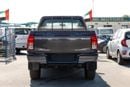 تويوتا هيلوكس GL Toyota hilux mid option 2.4L diesel MY2025