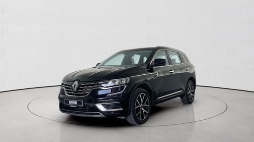 Renault Koleos LE | upto AED 20,000 Ramadan Discount | Guaranteed Warranty | 0 Down Payment