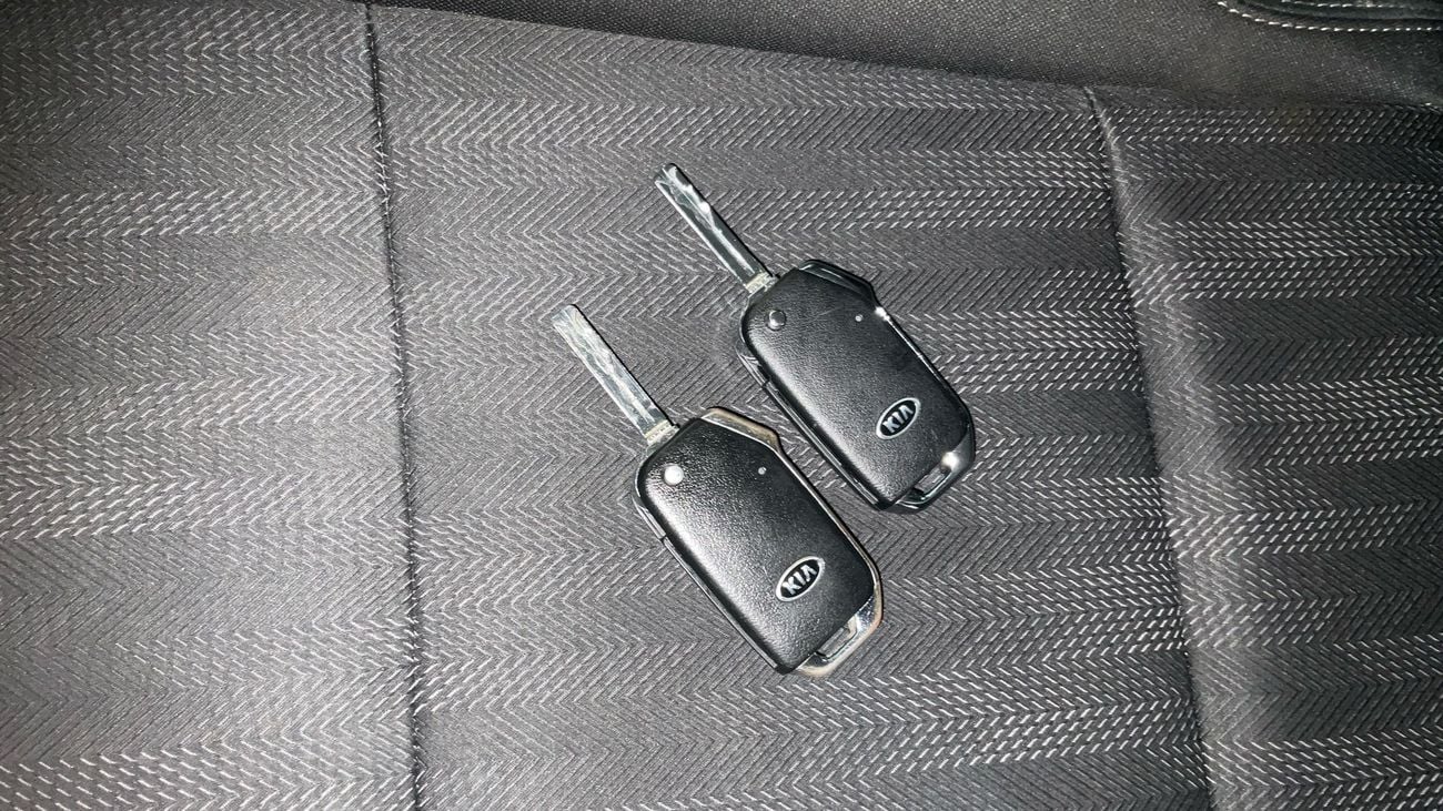 كيا سبورتيج LX | شامل الضمان | 0 ﺪﻔﻋﺓ ﺃﻮﻟﻯ