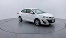 Toyota Yaris SE 1.5 | Under Warranty | Inspected on 150+ parameters