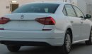 Volkswagen Passat SE SE SE SE Volkswagen Passat 2018 GCC, in excellent condition, without accidents