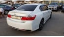 هوندا أكورد 2016 model Gulf dpecs 3.5ltr Full options Sport edition