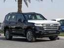 تويوتا لاند كروزر VXR