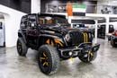 جيب رانجلر SPORT Jeep Wrangler 2019