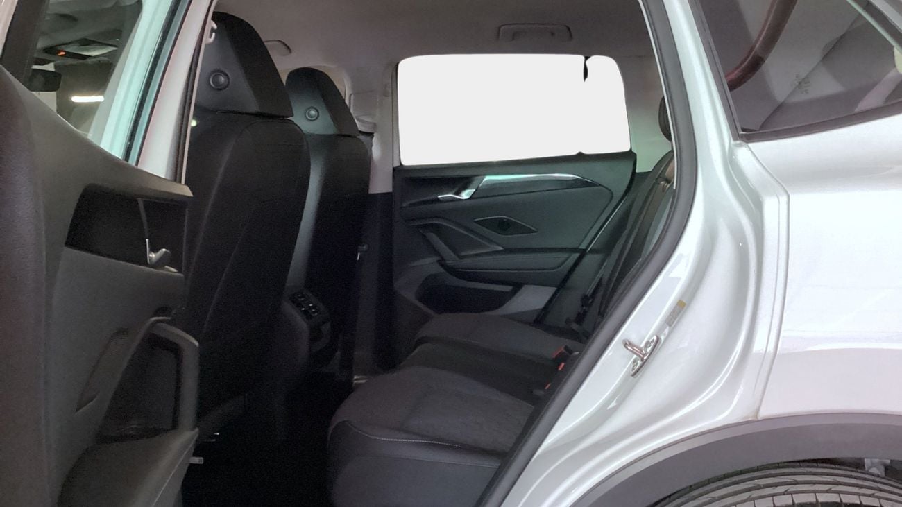 Volkswagen Tiguan Life 1.4L Life | Guaranteed Warranty | 0 Down Payment