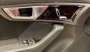 Jaguar F Type 2014 Jaguar F-Type, Warranty, Full Jaguar History, GCC, Low Kms