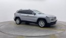 Jeep Cherokee Longitude 2400