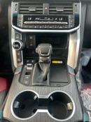 تويوتا لاند كروزر VXR 3.5L