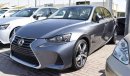 Lexus IS300