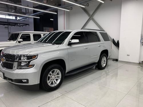 شيفروليه تاهو