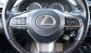 Lexus RX350 L