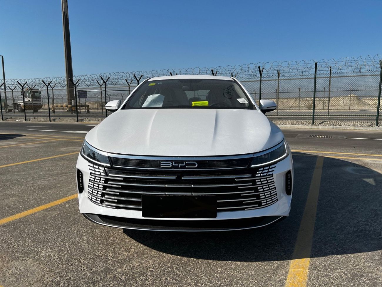 بي واي دي ديسترويار 05 Glory Edition DM-i 55km