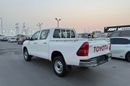 Toyota Hilux HILUX 2.4L DIESEL M/T 4X4 D/C POWER WINDOWS 2025 MODEL